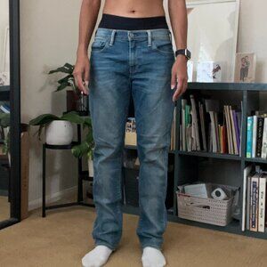 Levis 511 Mens